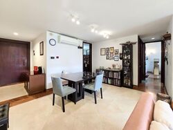 Pebble Bay (D15), Condominium #565154041